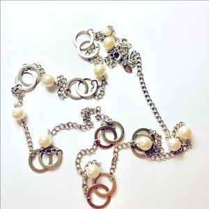 Lia Sophia necklace